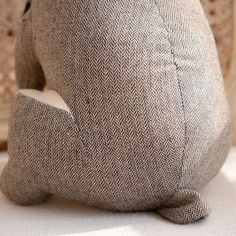 Cute Weighted Rabbit Doorstoppers