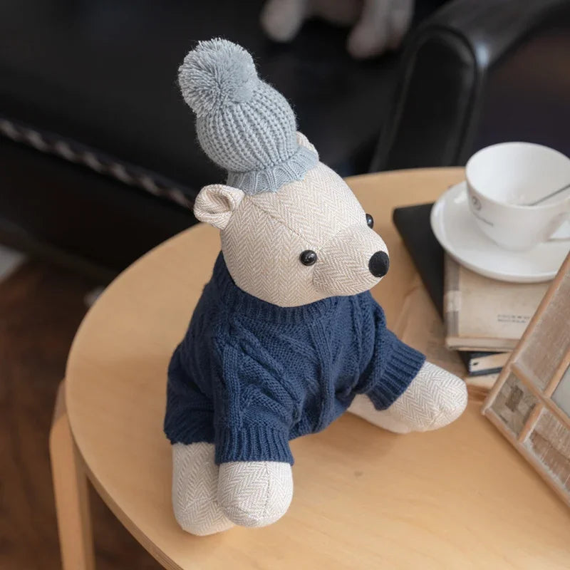 Multifunctional Animal Doorstopper, Bookends or Decorative Toys for Playrooms
