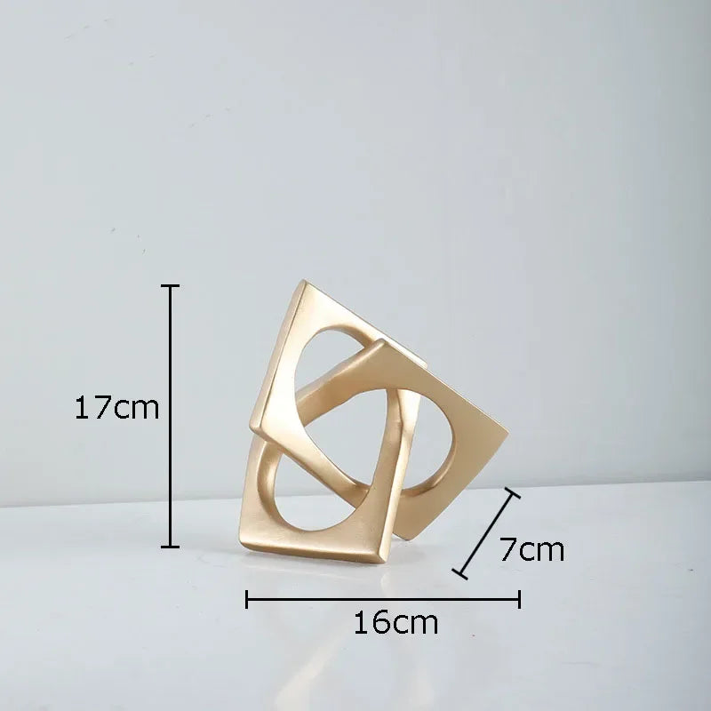 Mobius Strip Squared