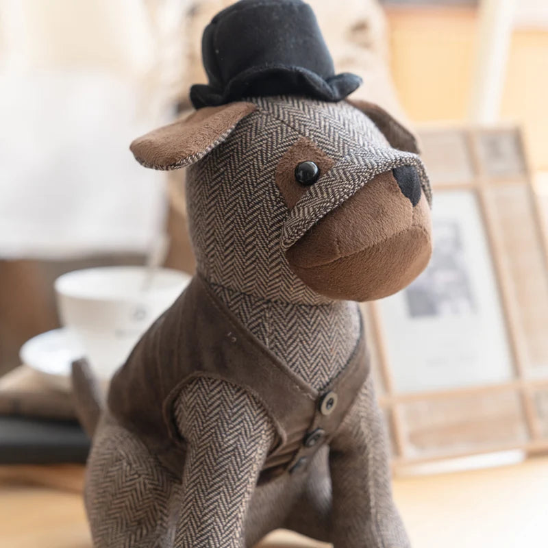 Multifunctional Animal Doorstopper, Bookends or Decorative Toys for Playrooms