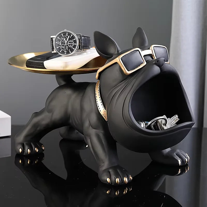 Barking Bulldog