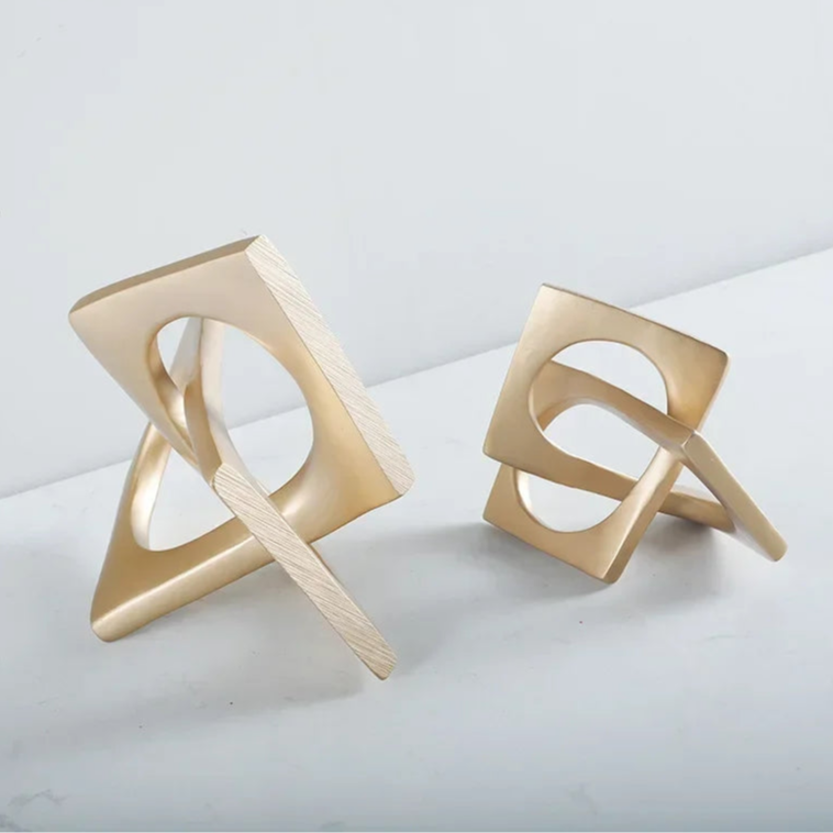 Mobius Strip Squared