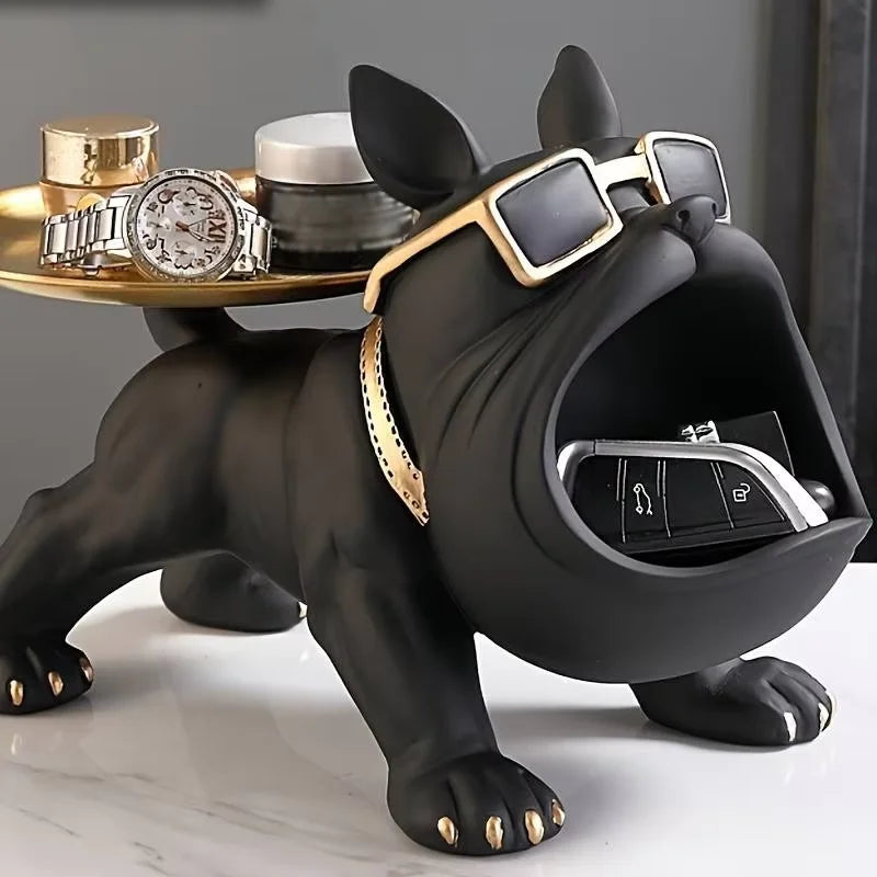 Barking Bulldog