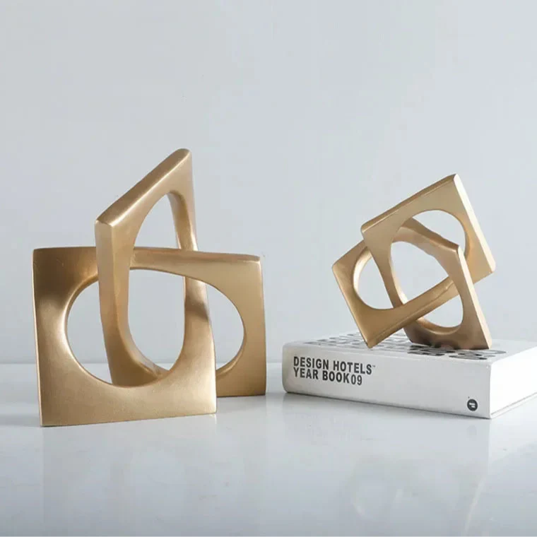 Shapes and Abstract Art