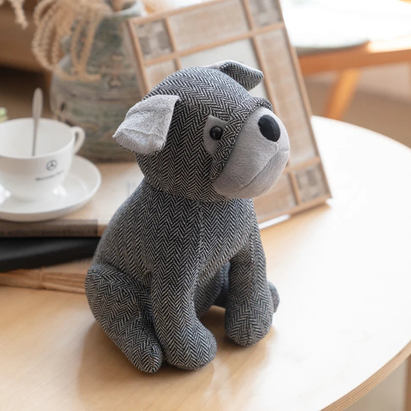 Cute Bulldog