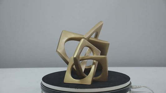 Mobius Strip Squared